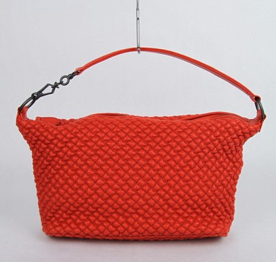 bottega veneta quilted bolsa
