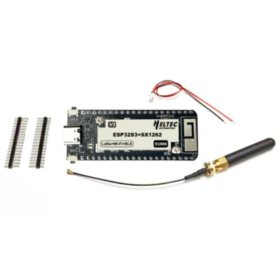 ESP32 for Lora Development Board LoRa Stick Lite V3 863/868-915/928 Hz8784