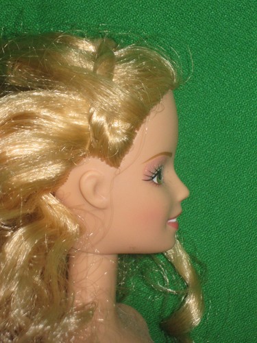 Dancing Princess Barbie Doll-15"-Mattel-1999 - Picture 3 of 7