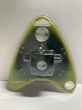 Datel OEM RF Adaptor For Microsoft Xbox -  New Sealed NIP - Fast Shipping!