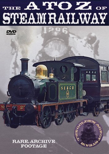 (未使用･未開封品)Archive of British Steam [DVD] [Import] ARCHIVE OF BRITISH Steam DVD NEW $21.32 - PicClick AU