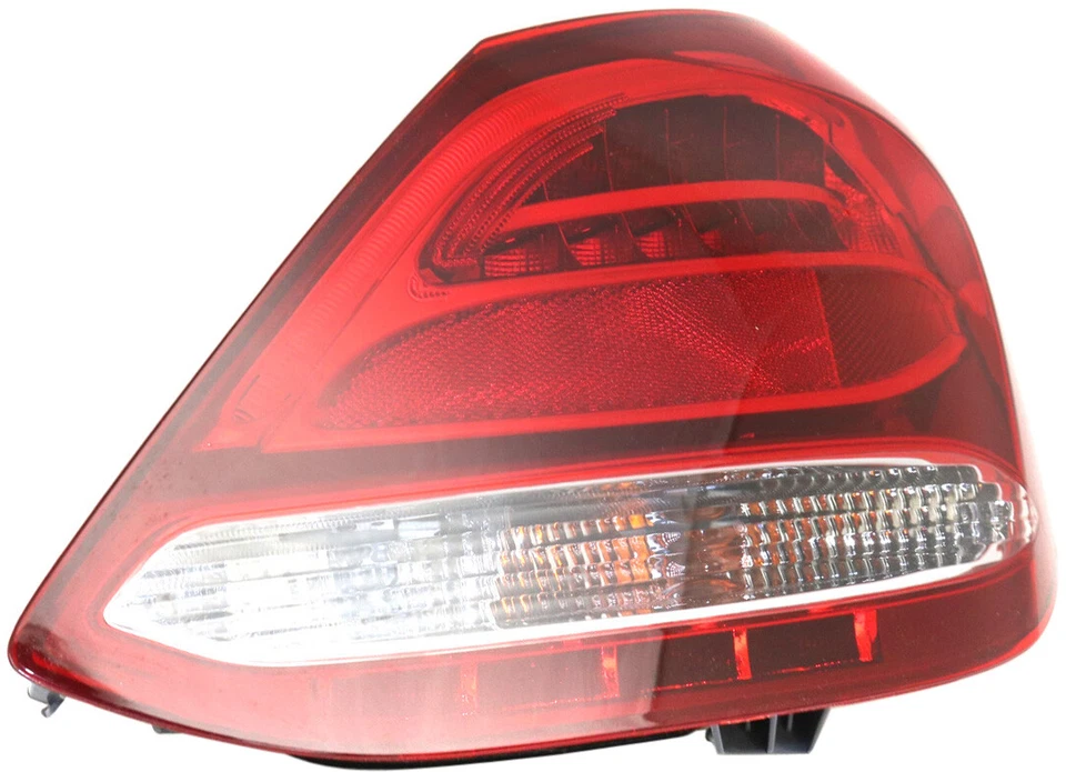 Passenger Side Taillamp For Mercedes-Benz C300 2015-2018 - Image 3 of 4