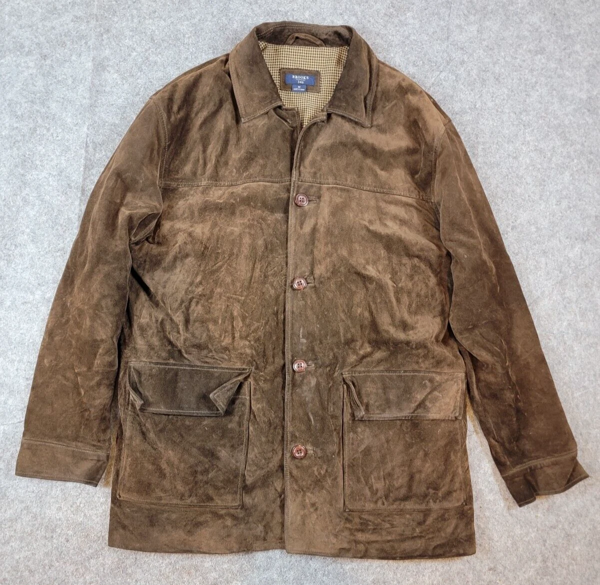 Brooks brothers 346 jacket cheap