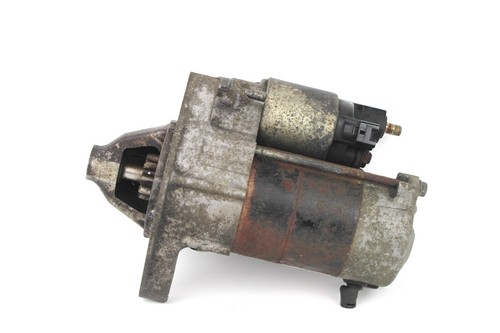 28100-21020 Original Toyota Yaris I P1 1.5 VVT-i 78 KW 106 PS Anlasser Starter - Picture 2 of 4