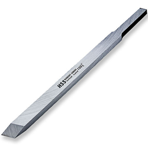 Sorby Standard Skew Blade, 1/2 in. B810130