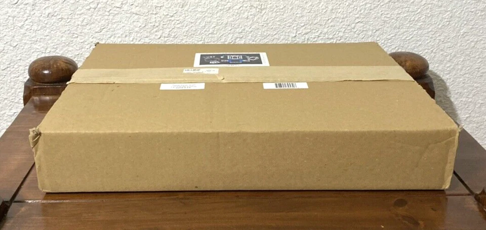 Durkee Embroidery Hoops Starter Kit for Brother Baby Lock 6 and 10 Needle NEW - Image 4 of 4