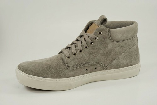 Timberland Sneakers 2.0 Coppa Del Sola Chukka Scarpe Stringate Scarpe Uomo 5634R - Foto 7 di 9