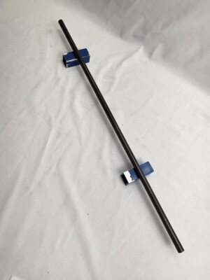 4140 Alloy Steel Bar – 1" X 2" X 6" Long, Annealed – For Blacksmithing, Forging, & Fabrication 3 thumbnail image