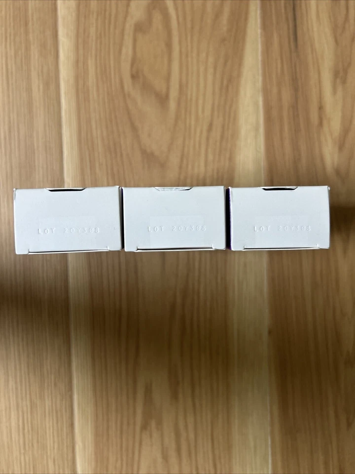 PACK de 3 crema de ojos renovadora de piel Cerave para arrugas péptido’s niacinamida 0,5 oz Foto 3 de 3