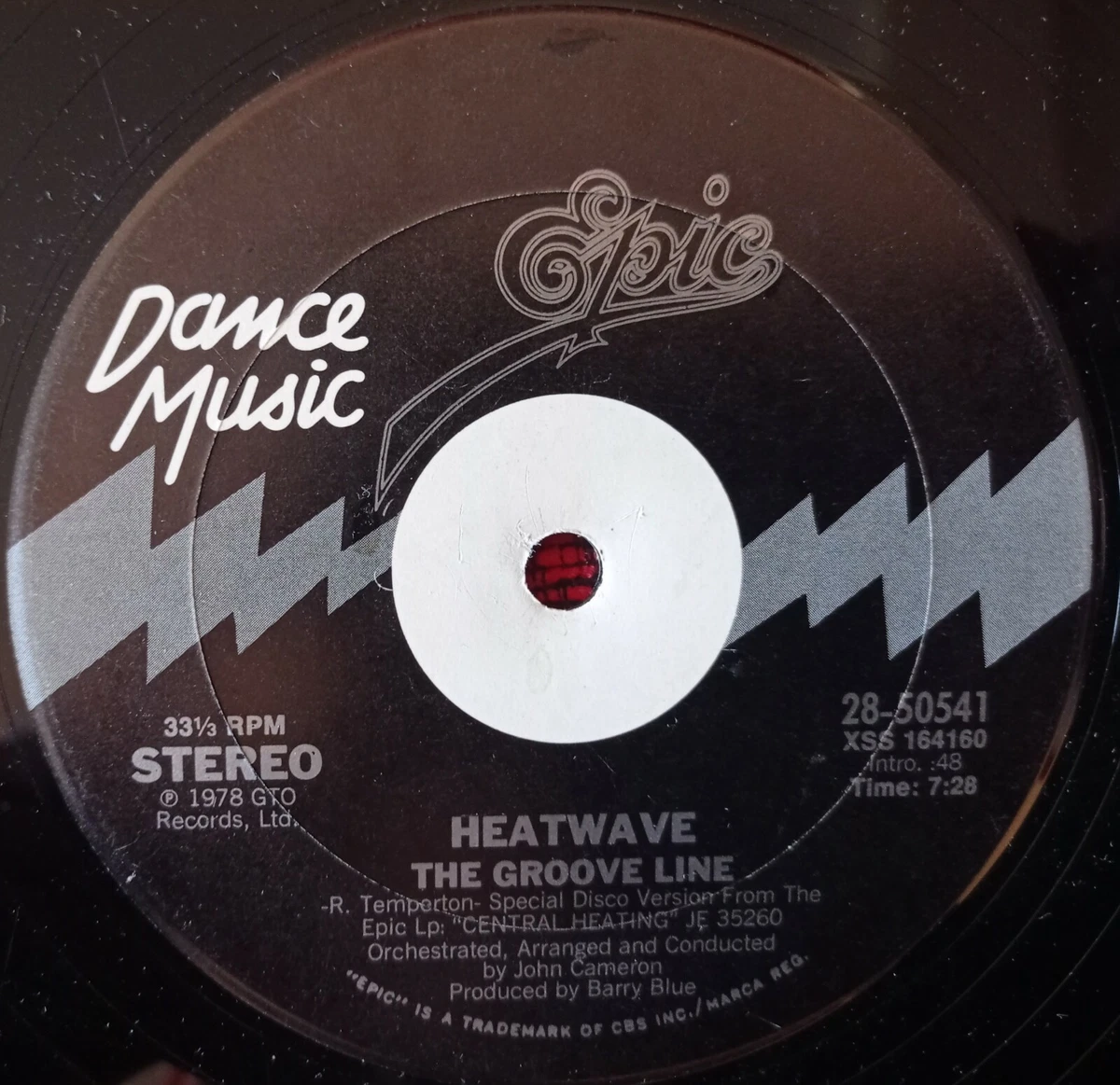 Always And Forever Heatwave Always and forever heatwave