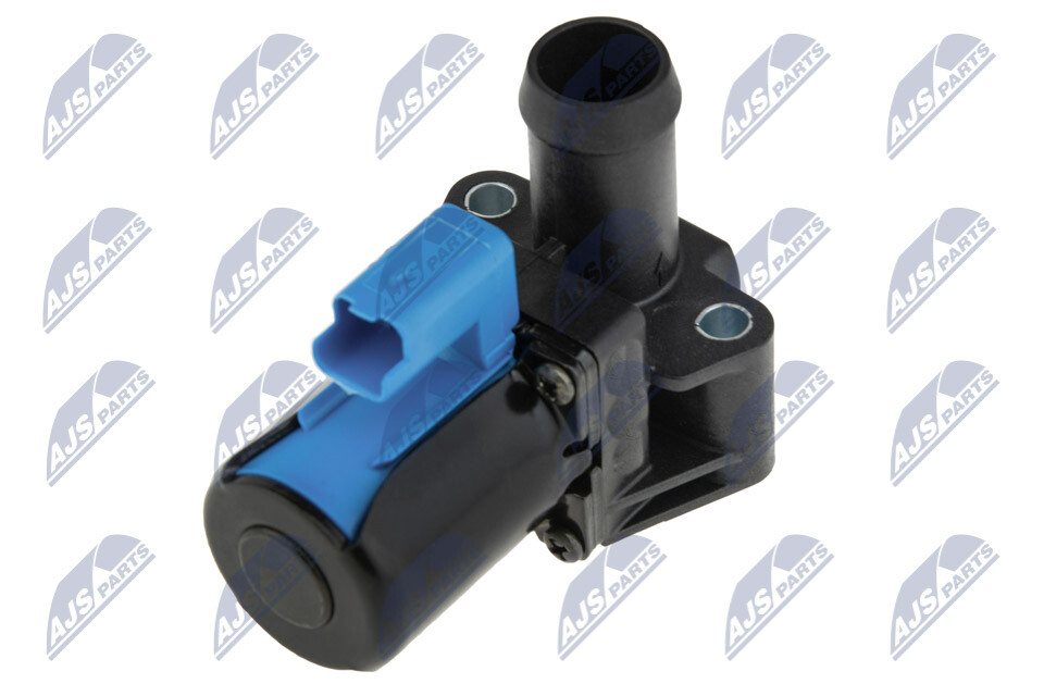 NTY CTM-FR-014 Control Valve, coolant for FORD