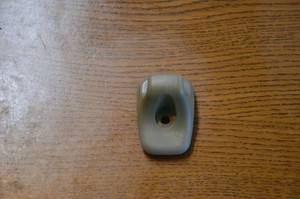 2006 2013 Chevy Impala Sun Visor Hook Ebay