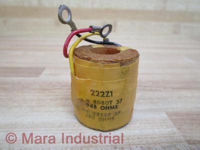 Otis Elevator 222Z1 Coil