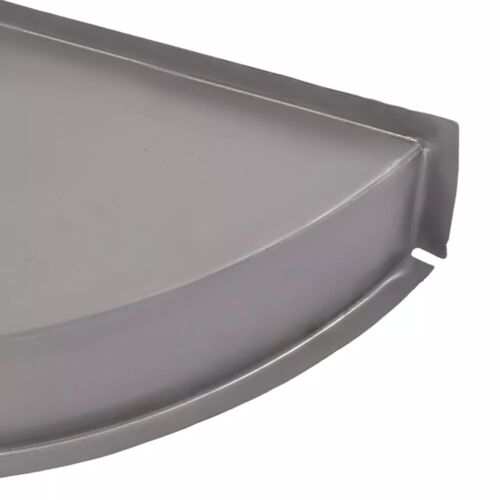 2 pcs Wheel Tubs For 1947-1954 1948 1949 1950 1951 Chevy Chevrolet Pickup Truck - Picture 3 of 16
