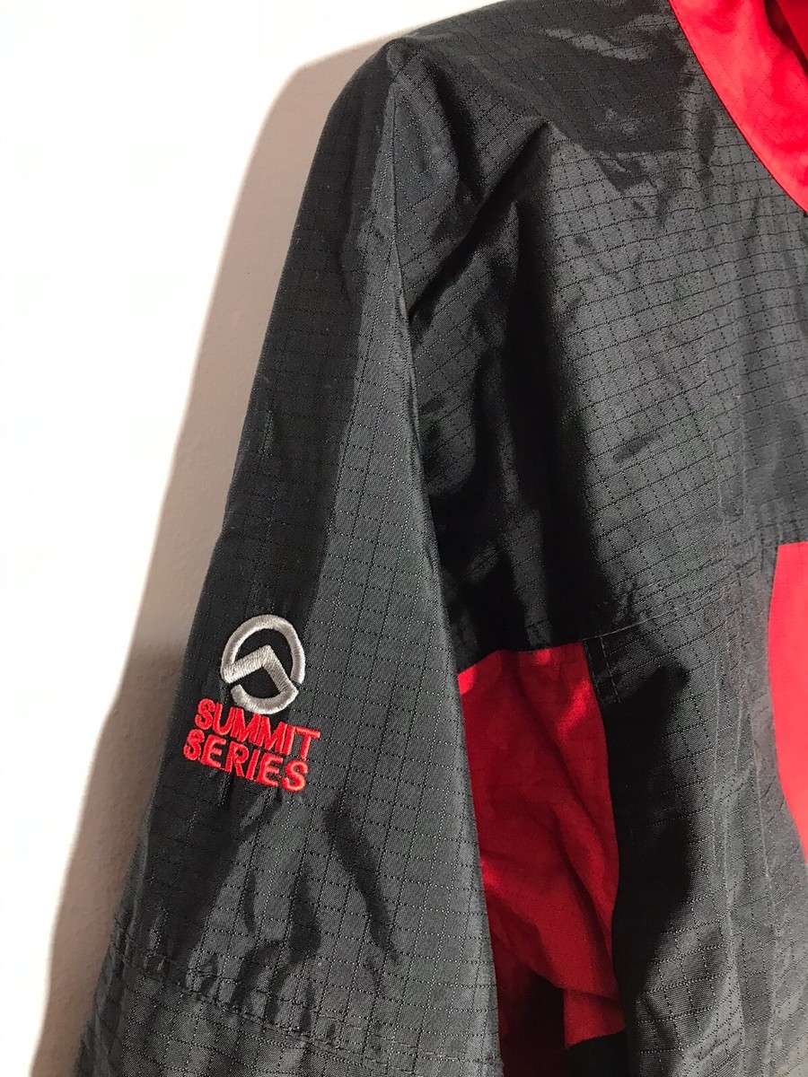 THE NORTH FACE::ジャケット:S/90[RESALE] 90s vintage the north face CORDURA PLUS original set GORETEX