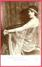 BEBE DANIELS # 109 VINTAGE PHOTO PC. PUBLISHER FRANCE 5140