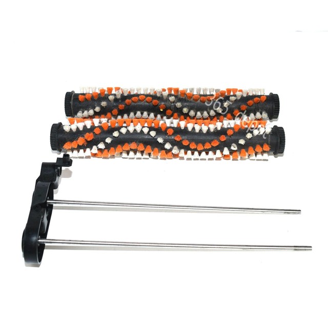 GENUINE Bissell Brush Roll Assembly ProHeat 2X® Revolution® Pet Pro 1611133 eBay