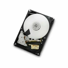 HGST Ultrastar 7K6000 4TB 3.5" SATA III Internal Hard Disk Drive...