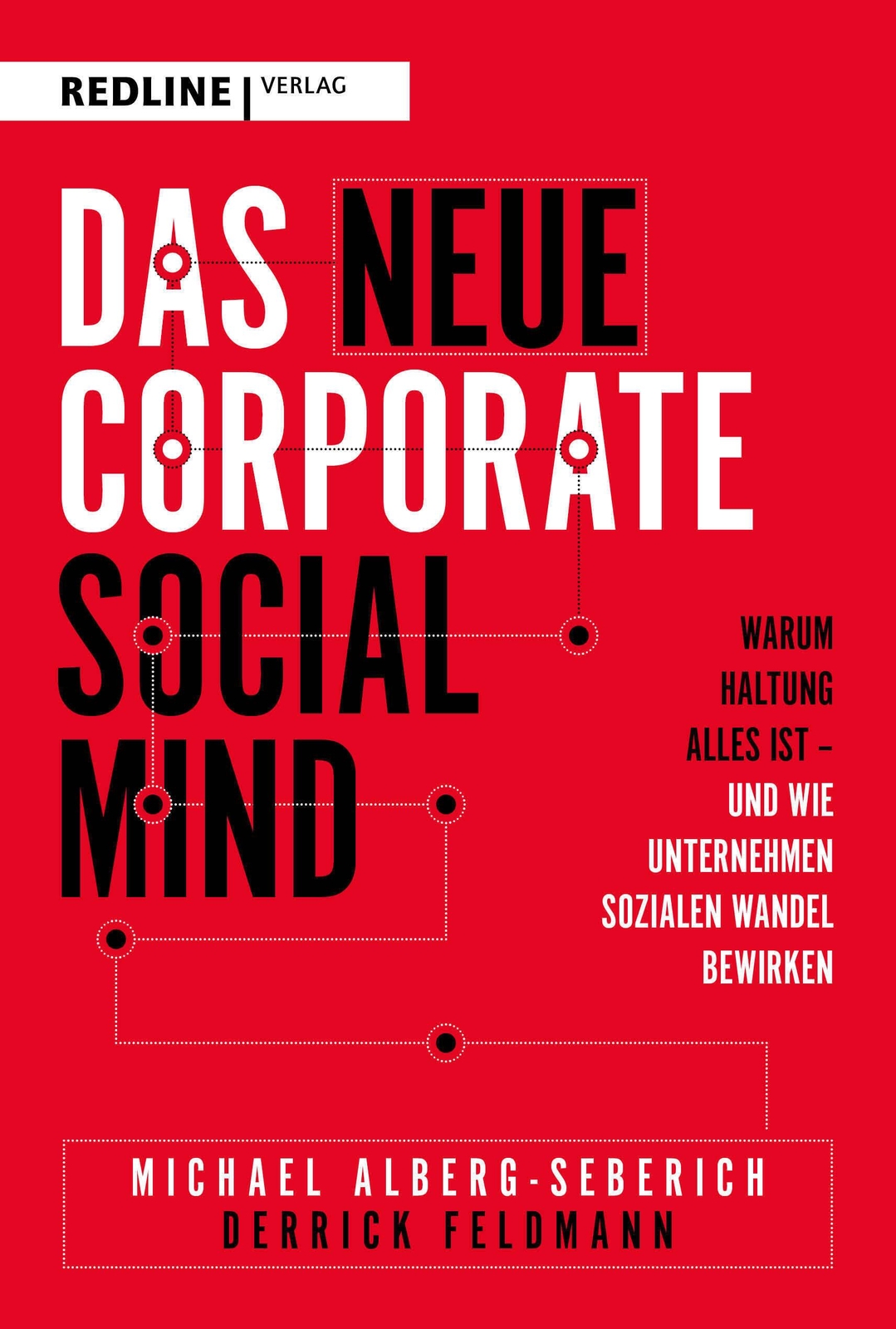Thumbnail - Das Neue Corporate Social Mind | Alberg-seberich, Michael | Feldmann,
