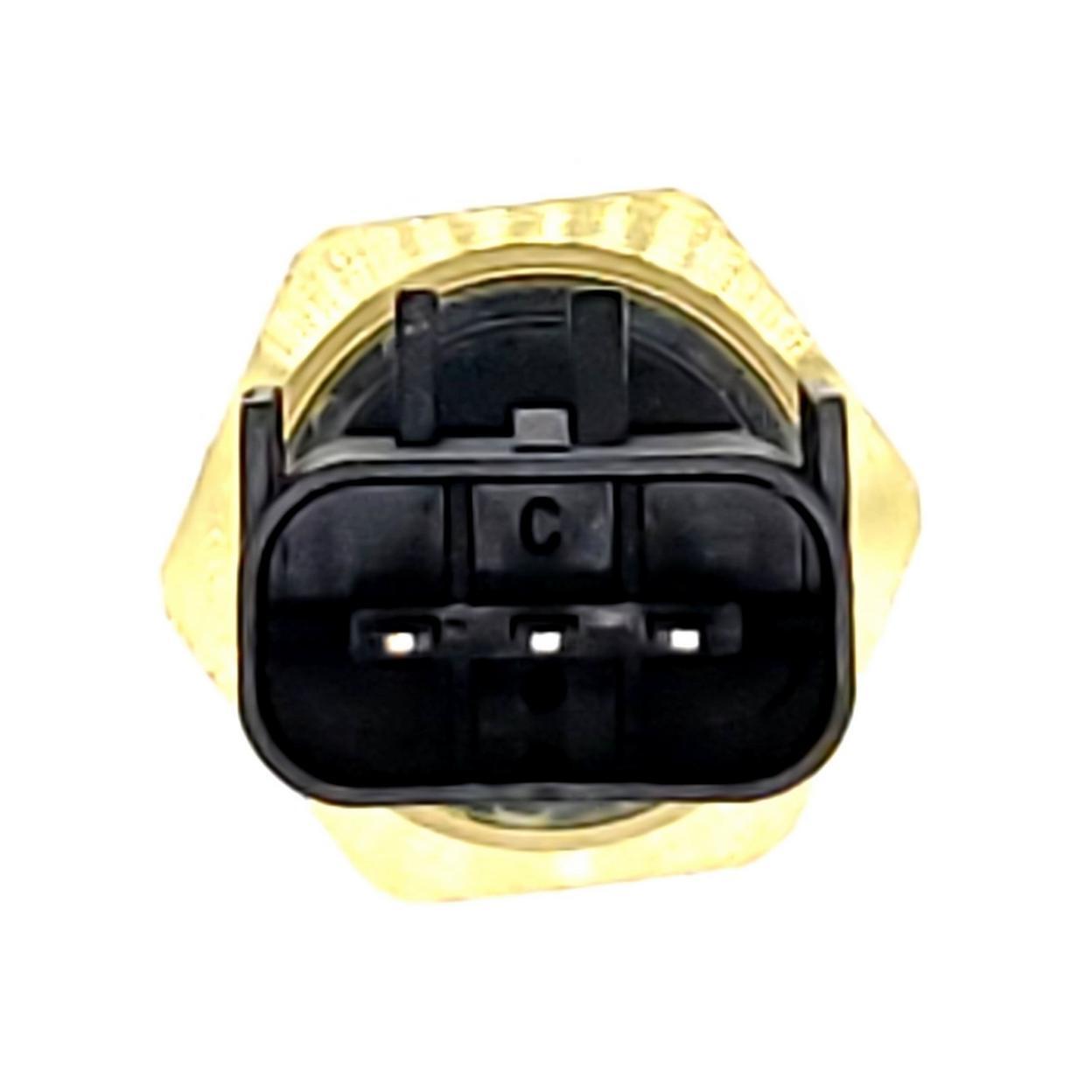 HOLSTEIN Engine Oil Pressure Switch for 2008 Freightliner Argosy eBay