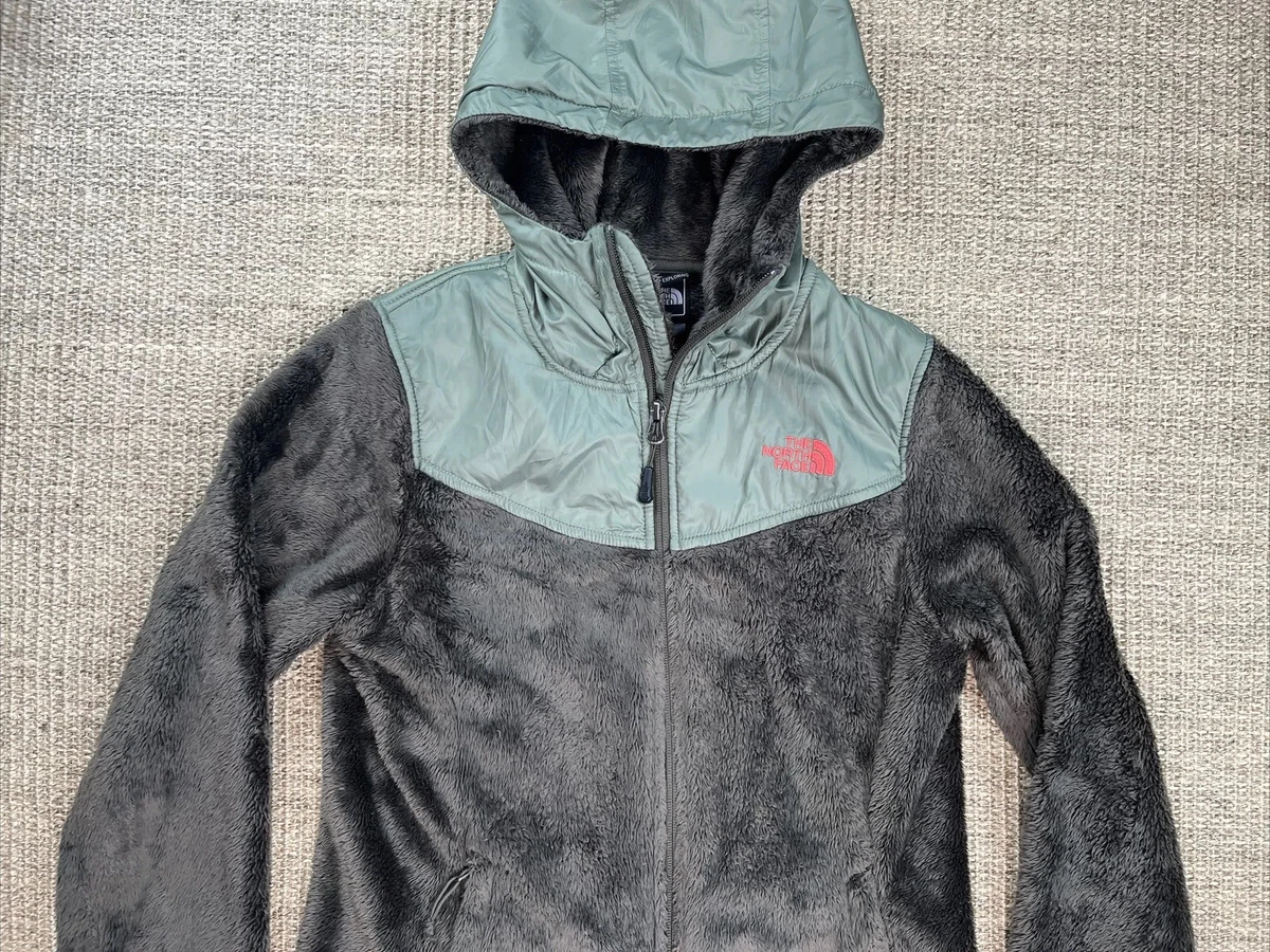 Oso fleece cheap hoodie