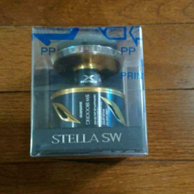 NEW] SHIMANO 20 STELLA SW 18000HG 04080 Spinning Reel Japan | eBay
