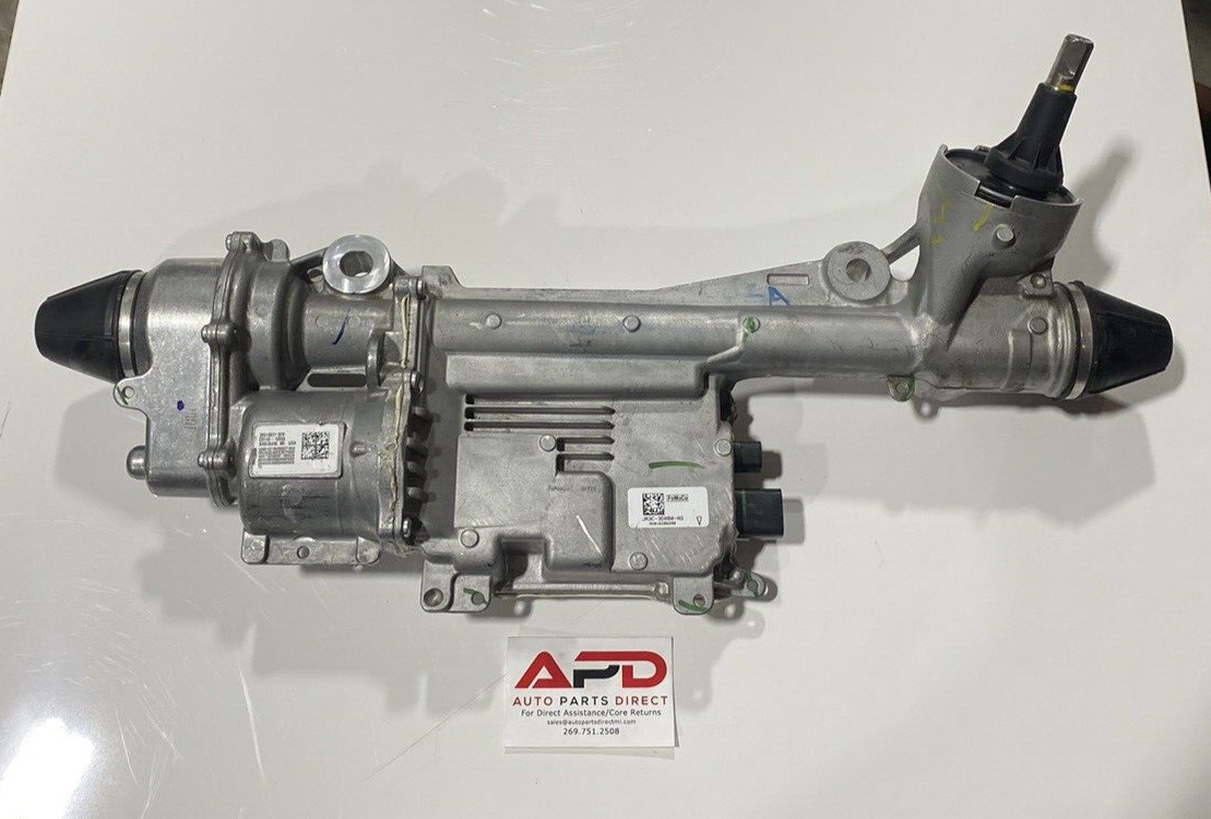 OEM Genuine Ford Mustang Electric Power Steering Rack & Pinion