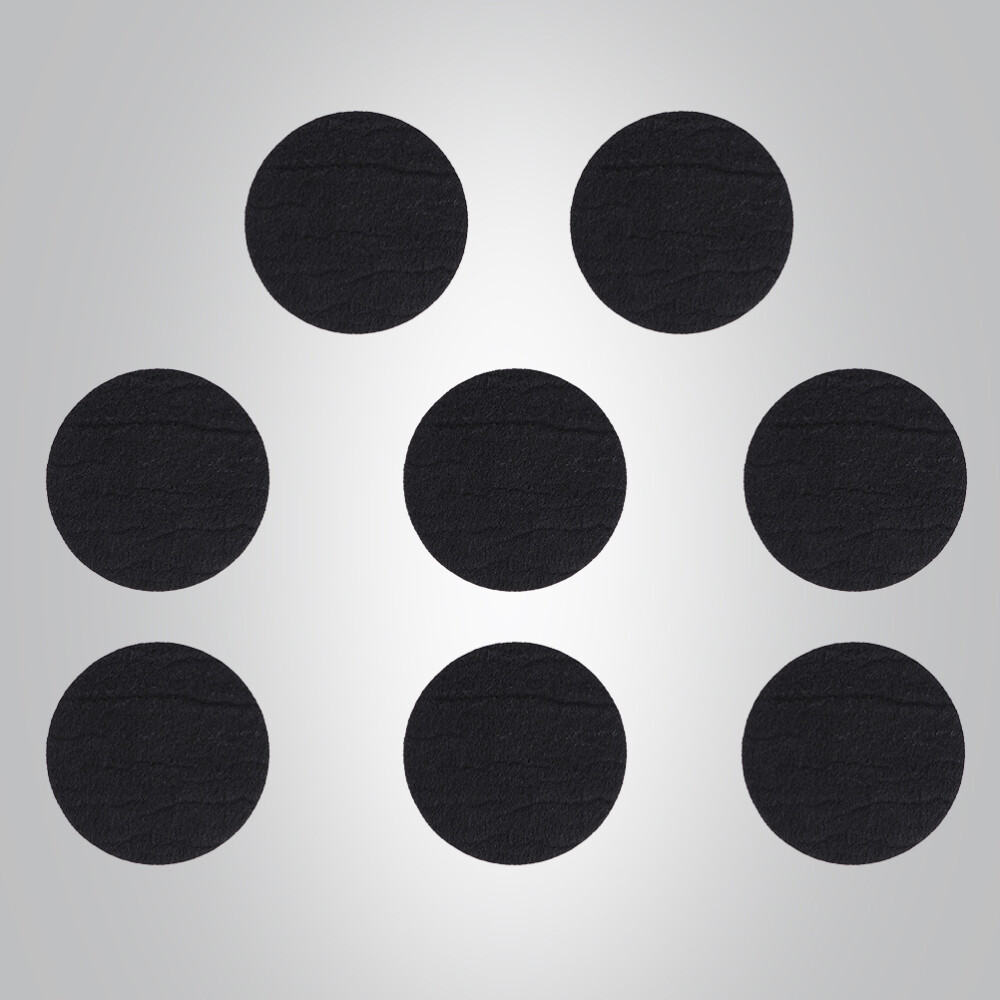 24 Pcs Compost Bin Filters Litter Box Filter Filter Litter Box eBay