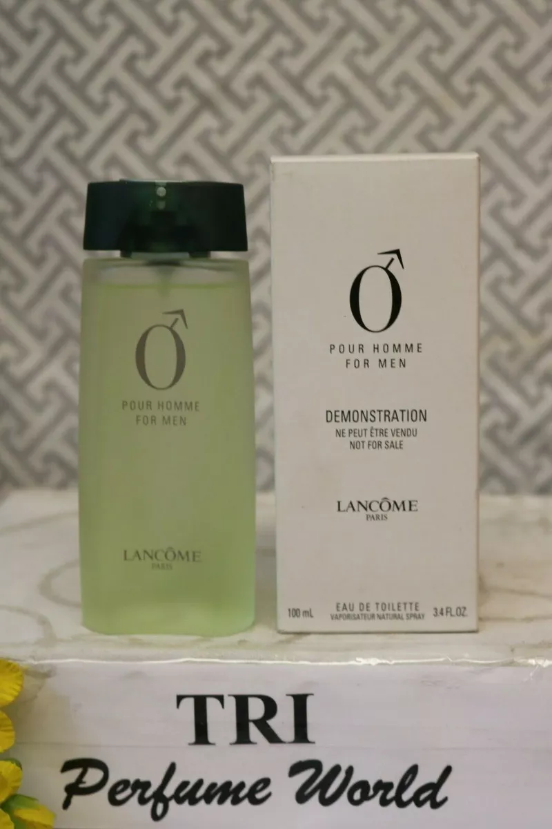 Lancome homme outlet