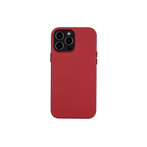 Custodia in pelle originale con MagSafe per iPhone 16 Pro Max Case15Pro 14 13 12 - Zdjęcie 13 z 39