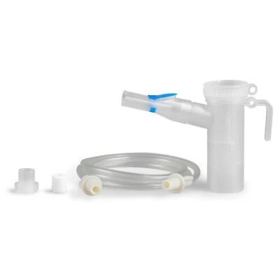 PARI COMPACT Year Pack - PZN 09285375 - OVP v.med. Fachhändler - Bild 1 von 2