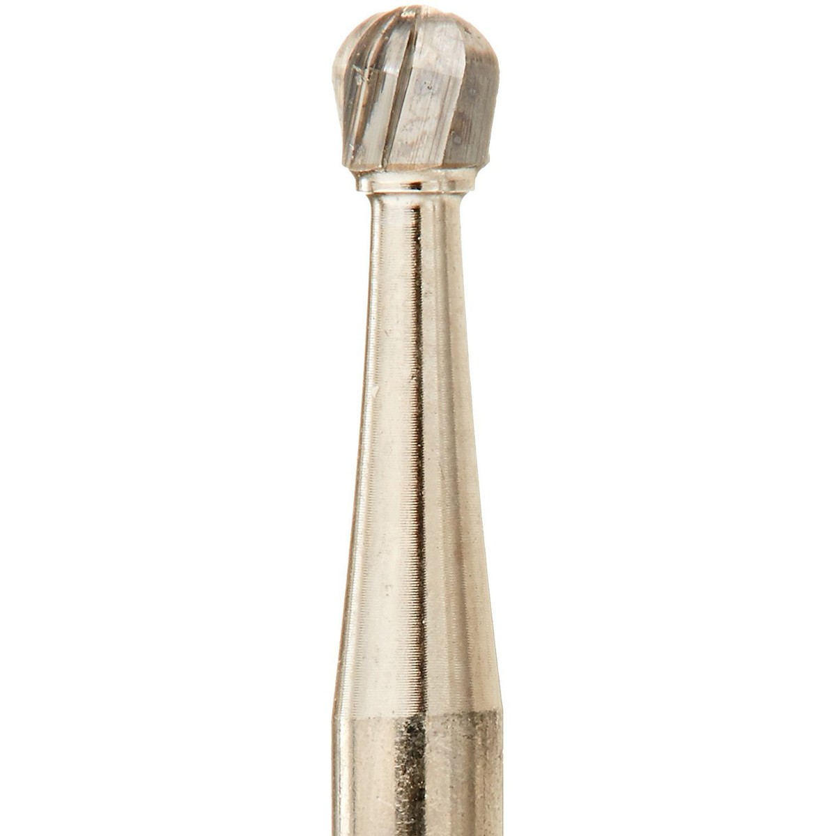 SUPÉR Carbide FGOS8 Dental Burs - Made In Canada, 10 Pack, For FG & Surgical Use