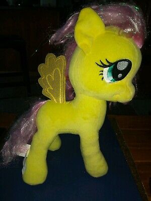 Fluttershy Lifesize Plush My Little Pony Plush 