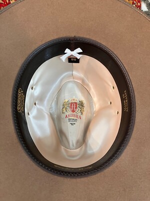 Akubra Coober Pedy Size 58 Made in Australia Mint ! | eBay