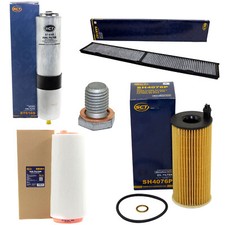 Filtre à carburant BMW 320