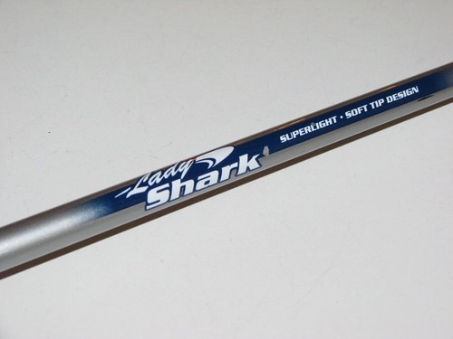 Tiger Shark Lady Shark Sand Wedge RH, SW - Picture 3 of 4