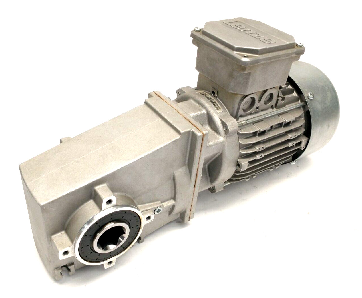 Bosch Rexroth 3842542189 Gearmotor MDEMAXX071-32C1U .45kW GKR04-2MHGR-071C32