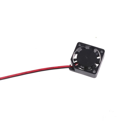 2006 5v12v 2CM 20MM fan Cooling fan 10000RPM ultrathin fan mini laptop fan 2w-wf - Photo 5/15