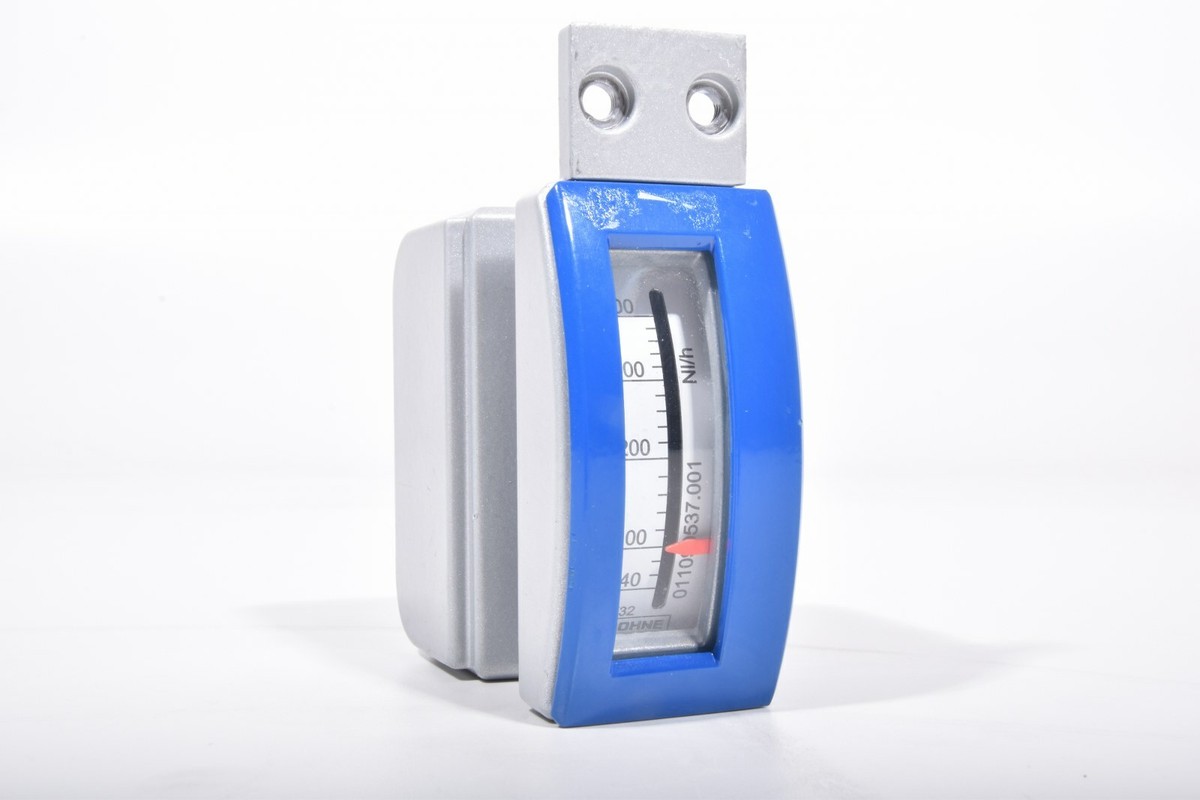 KROHNE DK32, Variable area flow meter PTmax: 202bar | eBay