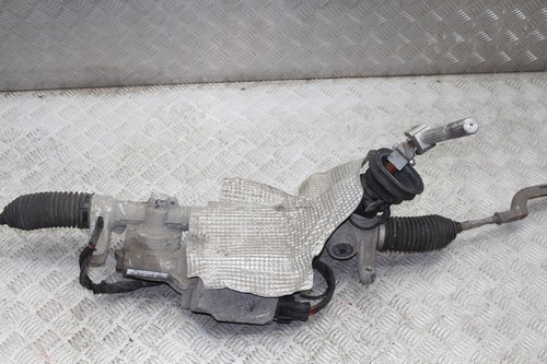 MERCEDES-BENZ B W246 W242 Electric Power Steering Rack 2464605000 (N206) - Picture 3 of 9