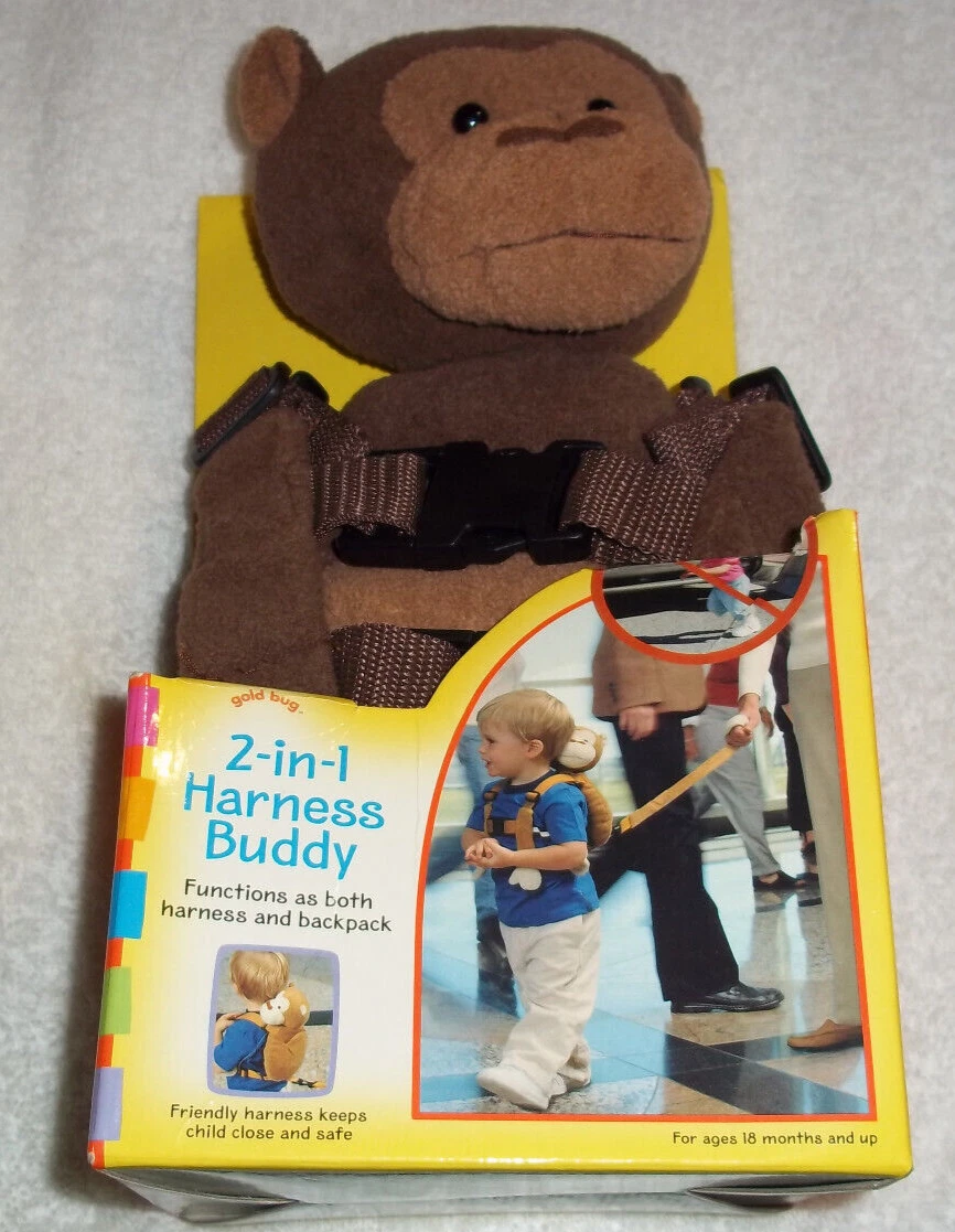 Monkey harness child safety leash cheap