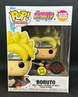 Funko Pop Boruto 1035 Naruto Next Generations Special Edition Vinyl Figure Glows