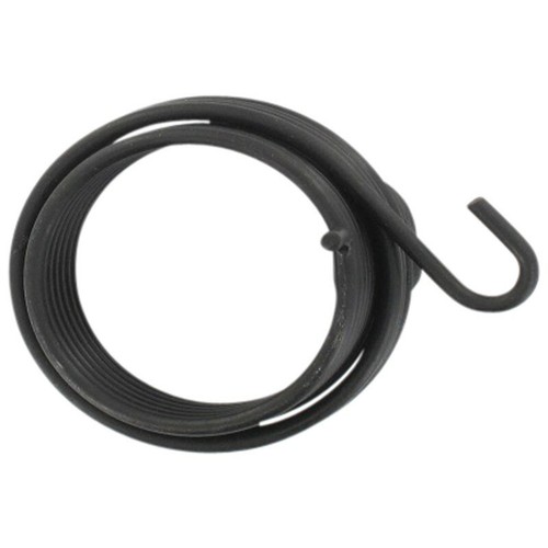 Molla Pedale Frizione, Molla di Ritorno Pedale Frizione in Lega di Alluminio 214855 di Ricambio per Peugeot 307 206 207 408 308