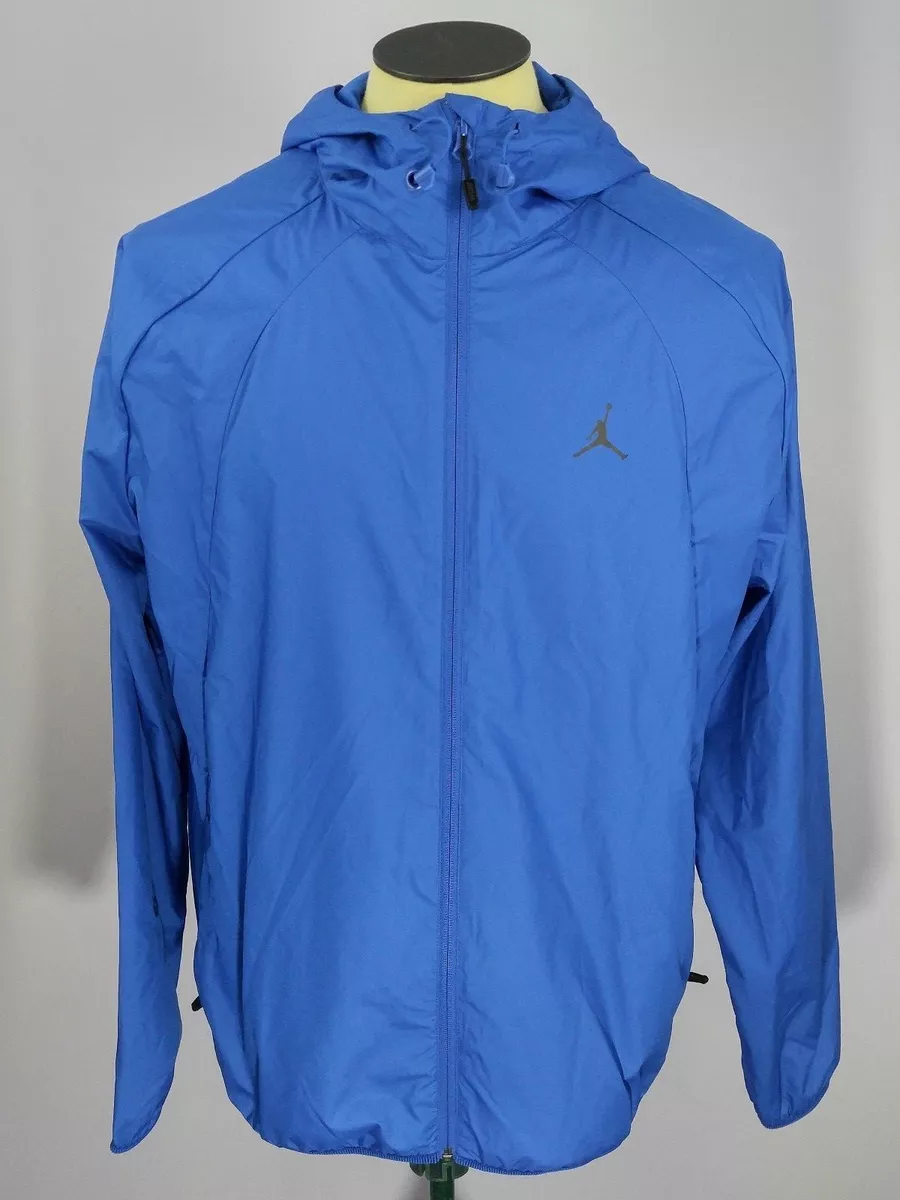 nike air jordan wings windbreaker