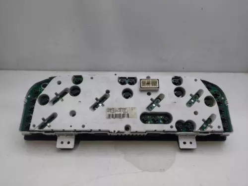 56042076AC Instrument Panel for JEEP GRAND CHEROKEE (WJ/WG) 3.1 TD Lared 8059181 - Picture 4 of 10