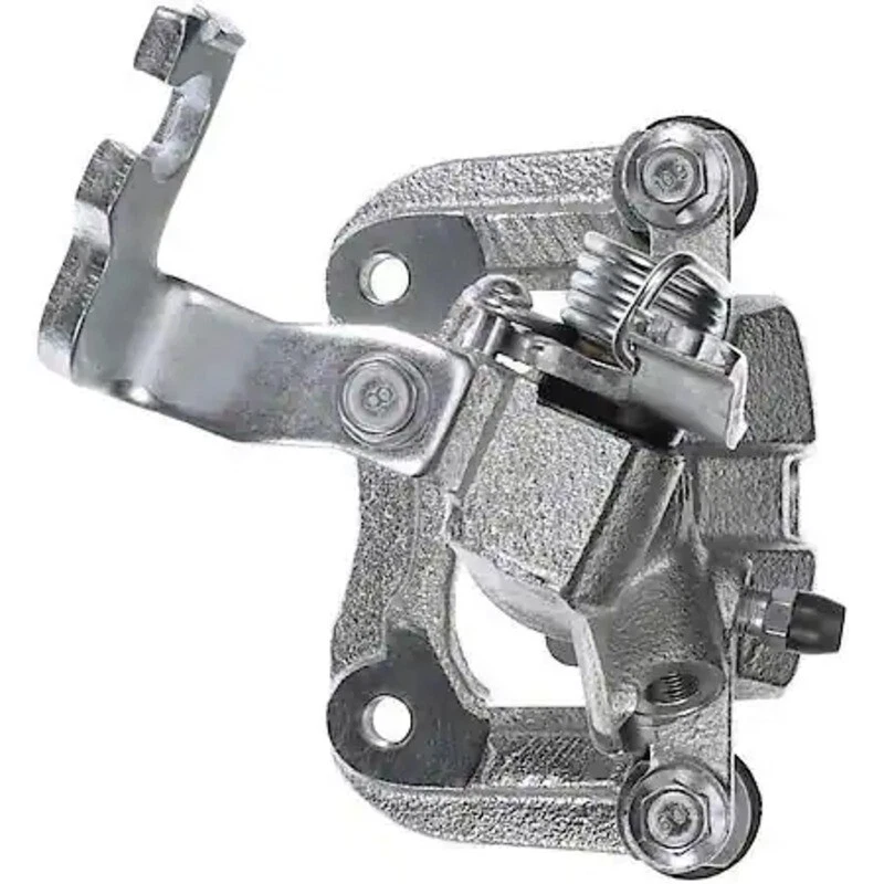 Pinza de freno de disco semicargada Carquest Premium 19-B2089 con soporte TRASERA IZQUIERDA Foto 3 de 4