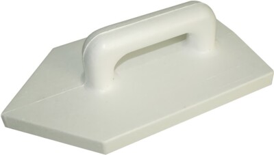 10er PACK(Stk) PROMAT  Reibebrett  Styropor spitz L320xB180xS20mm