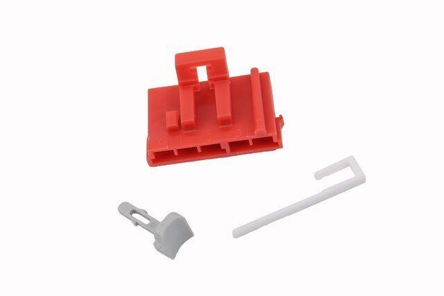 Retenedor de ensamblaje de válvula delantera para GM Oldsmobile Buick Riviera 1994-1999 (N/P 13586175)