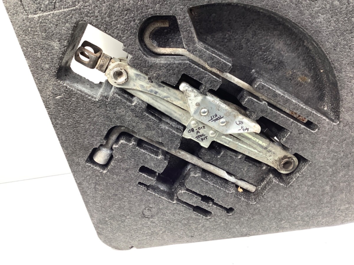 08-12 Honda Accord Tool Kit 84541-TA5-A00 OEM | eBay