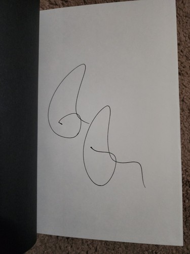 Rick Rubin SIGNED Book The Creative Act Way Of Being Autographed First Edition - Picture 2 of 2